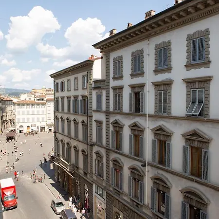 Apartment Il Magnifico A