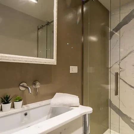 Apartment Il Magnifico A Florence