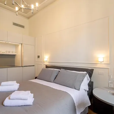 Apartment Il Magnifico A Florence
